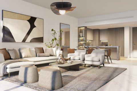 Appartement à Dubai, 1 chambre, 108 m², № 5931 - photo 7