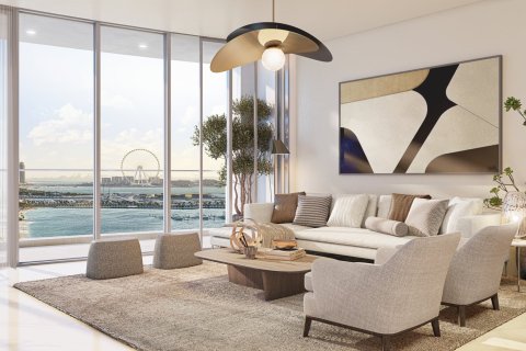 Appartement à Dubai, 1 chambre, 108 m², № 5931 - photo 8