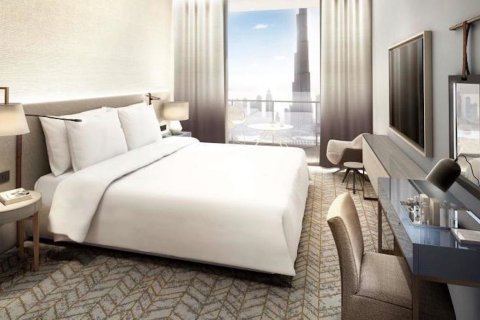Appartement à Dubai, 3 chambres, 130 m², № 5935 - photo 3