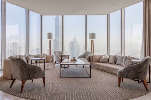 Appartement à Dubai, 3 chambres, 130 m², № 5935 - photo 1