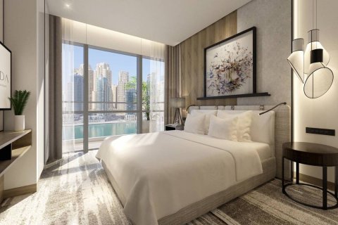 Appartement à Dubai, 3 chambres, 130 m², № 5935 - photo 2
