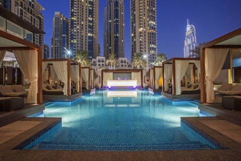 Appartement à Dubai, 3 chambres, 130 m², № 5935 - photo 4