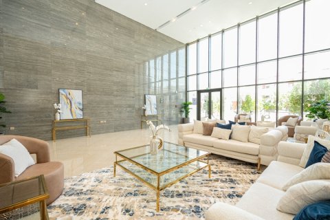 Appartement à Dubai, 2 chambres, 118 m², № 5932 - photo 7