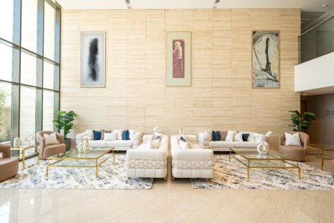Appartement à Dubai, 2 chambres, 118 m², № 5932 - photo 6
