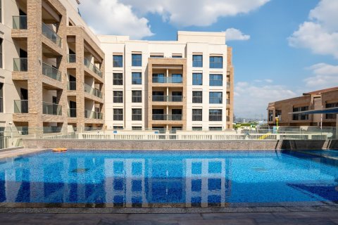 Appartement à Dubai, 2 chambres, 118 m², № 5932 - photo 3