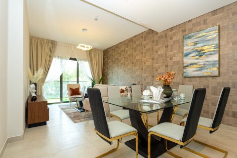 Appartement à Dubai, 2 chambres, 118 m², № 5932 - photo 9