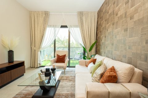 Appartement à Dubai, 2 chambres, 118 m², № 5932 - photo 8