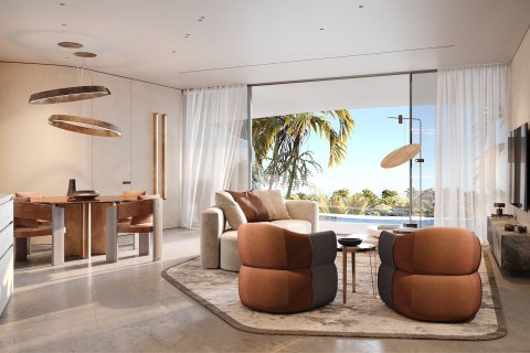 Appartement à Dubai, 2 chambres, 184 m², № 5941 - photo 10