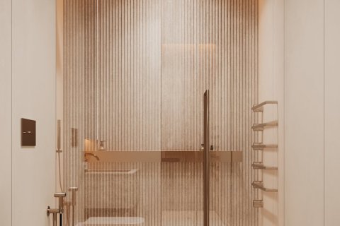 Appartement à Dubai, 2 chambres, 184 m², № 5941 - photo 14