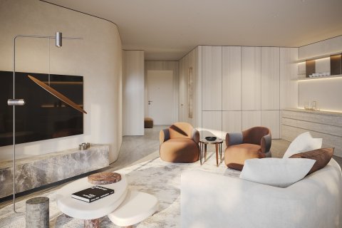 Appartement à Dubai, 2 chambres, 184 m², № 5941 - photo 9