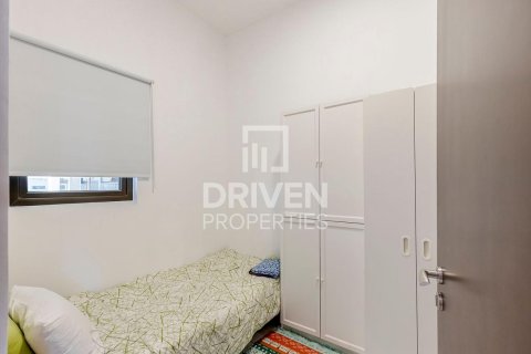 Villa à Motor City, Dubai, 3 chambres, 252 m², № 19441 - photo 11