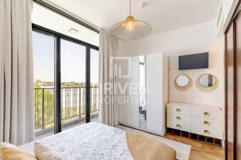 Villa à Motor City, Dubai, 3 chambres, 252 m², № 19441 - photo 6