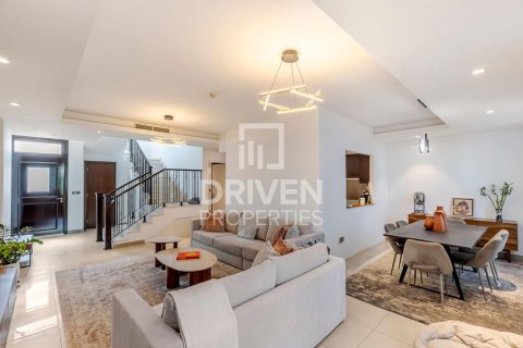 Villa à Motor City, Dubai, 3 chambres, 252 m², № 19441 - photo 5