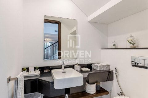 Villa à Motor City, Dubai, 3 chambres, 252 m², № 19441 - photo 17
