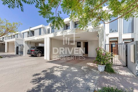 Villa à Motor City, Dubai, 3 chambres, 252 m², № 19441 - photo 16