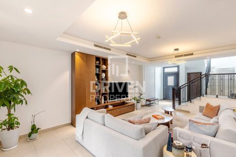 Villa à Motor City, Dubai, 3 chambres, 252 m², № 19441 - photo 4
