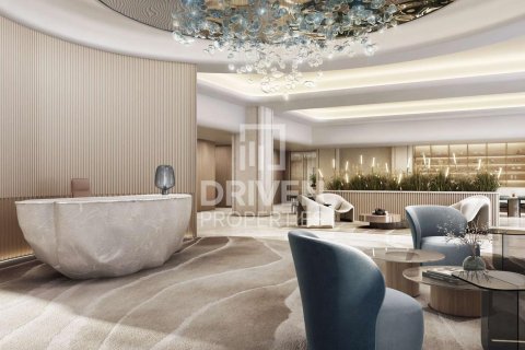 Appartement à Palm Jumeirah, Dubai, 1 chambre, 87 m², № 19429 - photo 9