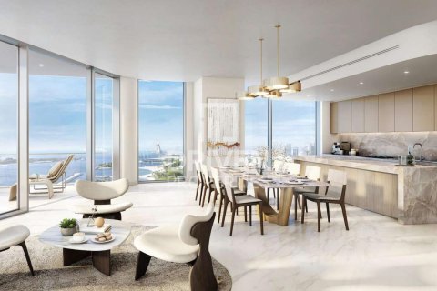 Appartement à Palm Jumeirah, Dubai, 1 chambre, 87 m², № 19429 - photo 2