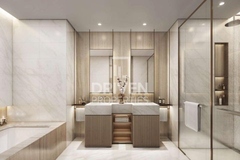 Appartement à Palm Jumeirah, Dubai, 1 chambre, 87 m², № 19429 - photo 12