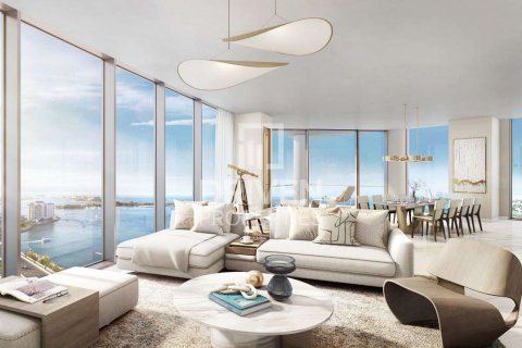 Appartement à Palm Jumeirah, Dubai, 1 chambre, 87 m², № 19429 - photo 11