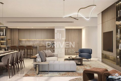 Appartement à Palm Jumeirah, Dubai, 1 chambre, 87 m², № 19429 - photo 4