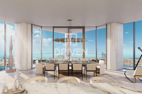 Appartement à Palm Jumeirah, Dubai, 1 chambre, 87 m², № 19429 - photo 1