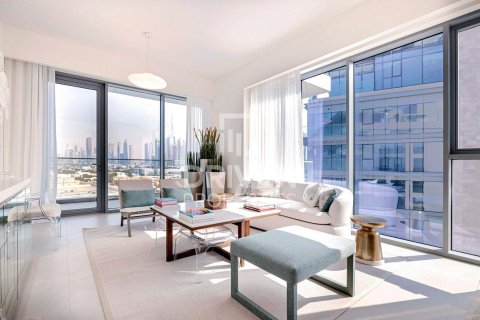 Apartamento en Al Wasl, Dubai, 3 dormitorios, 200 m², № 19442 - foto 3