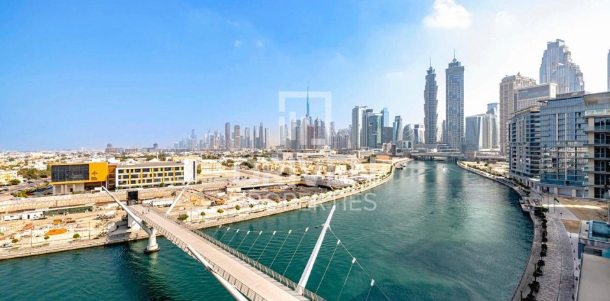Apartamento en Al Wasl, Dubai, 3 dormitorios, 200 m², № 19442