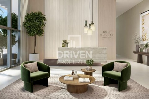 Apartment in Emirates Hills, Dubai 2 bedrooms, 113 sq.m. № 19428 - photo 2
