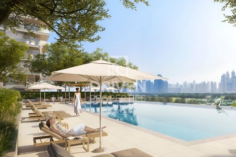 Apartment in Emirates Hills, Dubai 2 bedrooms, 113 sq.m. № 19428 - photo 7