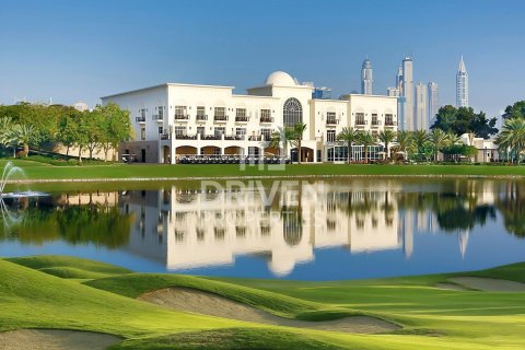 Apartment in Emirates Hills, Dubai 2 bedrooms, 113 sq.m. № 19428 - photo 10