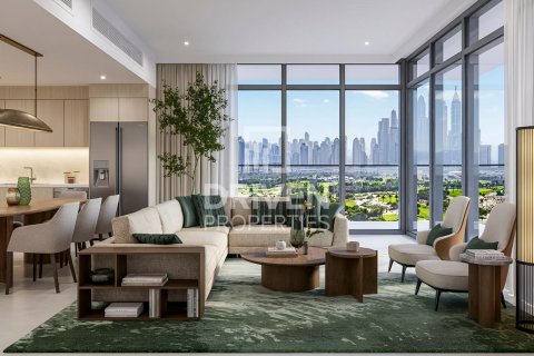 Apartment in Emirates Hills, Dubai 2 bedrooms, 113 sq.m. № 19428 - photo 3