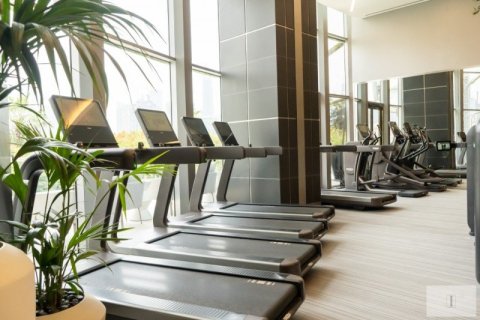 Apartamento en Downtown Dubai (Downtown Burj Dubai), Dubai, estudio, 48 m², № 98094 - foto 12