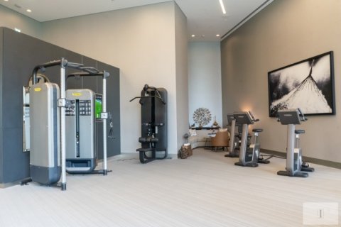 Apartamento en Downtown Dubai (Downtown Burj Dubai), Dubai, estudio, 48 m², № 98094 - foto 13