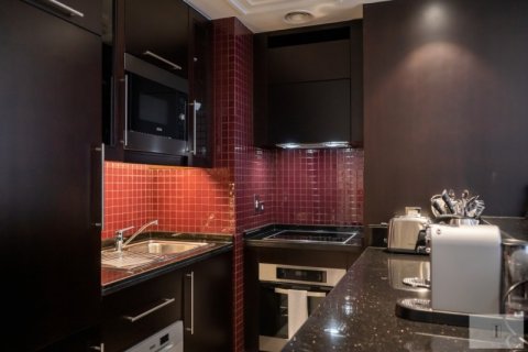 Apartamento en Downtown Dubai (Downtown Burj Dubai), Dubai, estudio, 48 m², № 98094 - foto 6