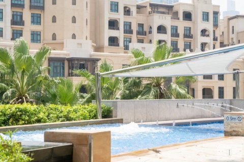 Apartamento en Downtown Dubai (Downtown Burj Dubai), Dubai, estudio, 48 m², № 98094 - foto 11