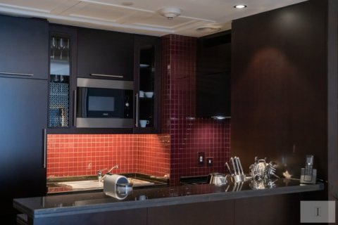 Apartamento en Downtown Dubai (Downtown Burj Dubai), Dubai, estudio, 48 m², № 98094 - foto 7