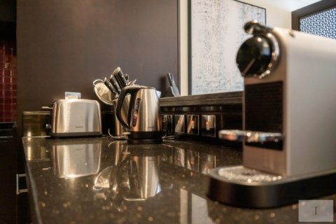 Apartamento en Downtown Dubai (Downtown Burj Dubai), Dubai, estudio, 48 m², № 98094 - foto 8