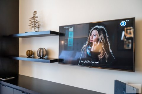 Apartamento en Downtown Dubai (Downtown Burj Dubai), Dubai, estudio, 48 m², № 98094 - foto 9