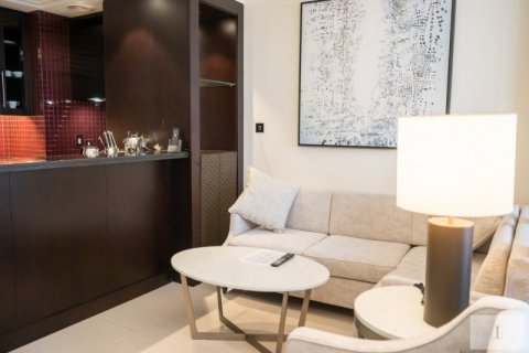 Apartamento en Downtown Dubai (Downtown Burj Dubai), Dubai, estudio, 48 m², № 98094 - foto 5