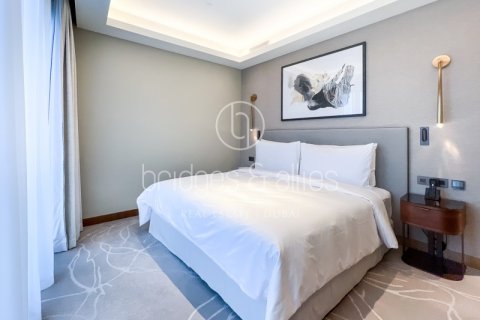Apartamento en Downtown Dubai (Downtown Burj Dubai), Dubai, 2 dormitorios, 117 m², № 98110 - foto 11