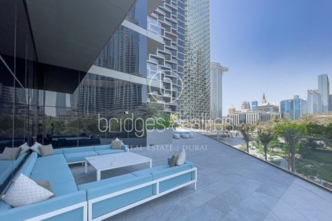 Apartamento en Downtown Dubai (Downtown Burj Dubai), Dubai, 2 dormitorios, 117 m², № 98110 - foto 18