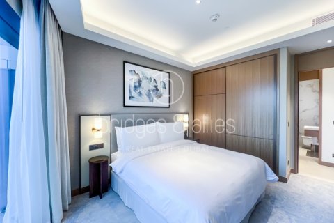 Apartamento en Downtown Dubai (Downtown Burj Dubai), Dubai, 2 dormitorios, 117 m², № 98110 - foto 9