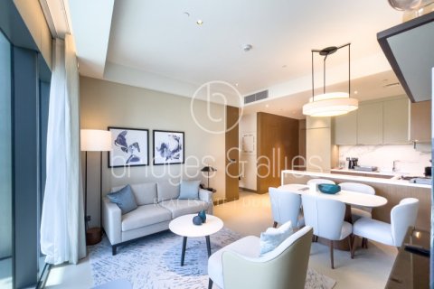 Apartamento en Downtown Dubai (Downtown Burj Dubai), Dubai, 2 dormitorios, 117 m², № 98110 - foto 3