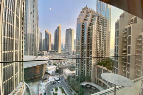Apartamento en Downtown Dubai (Downtown Burj Dubai), Dubai, 2 dormitorios, 117 m², № 98110 - foto 8