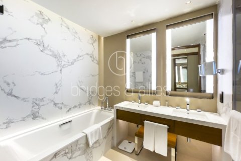 Apartamento en Downtown Dubai (Downtown Burj Dubai), Dubai, 2 dormitorios, 117 m², № 98110 - foto 14