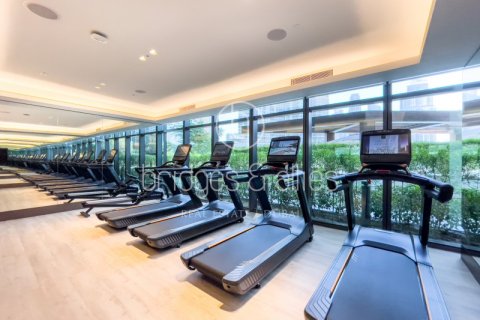 Apartamento en Downtown Dubai (Downtown Burj Dubai), Dubai, 2 dormitorios, 117 m², № 98110 - foto 17