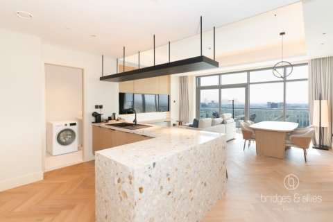 Apartamento en Al Barsha, Dubai, 1 dormitorio, 107 m², № 98107 - foto 5