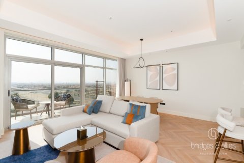 Apartamento en Al Barsha, Dubai, 1 dormitorio, 107 m², № 98107 - foto 3