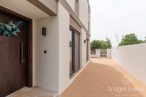 Villa à Tilal Al Ghaf, Dubai, 4 chambres, 222 m², № 98096 - photo 18
